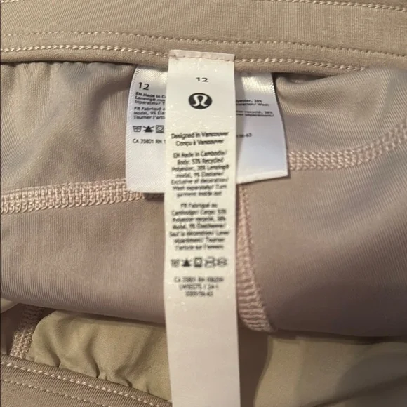 Lululemon Jogger Pants - Picture 5 of 5